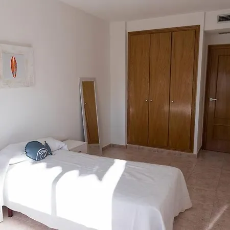 El Rinconcito, Luxury 2 Bed Appartement