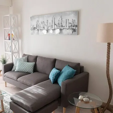 El Rinconcito, Luxury 2 Bed Dénia