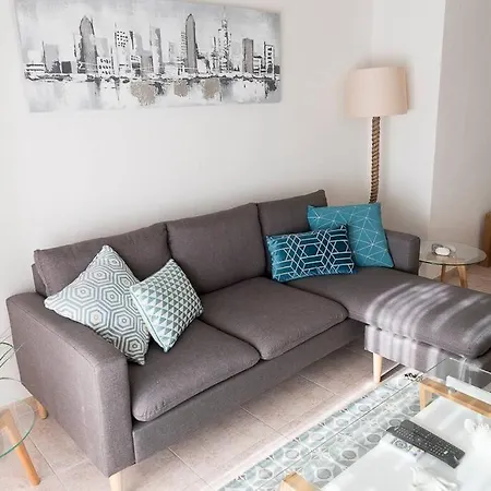 El Rinconcito, Luxury 2 Bed Appartement *
