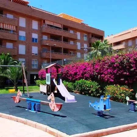 El Rinconcito, Luxury 2 Bed Dénia