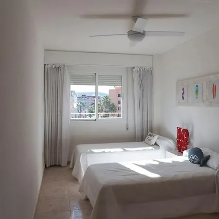 El Rinconcito, Luxury 2 Bed Appartement