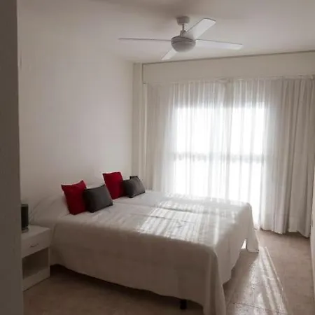 Appartement El Rinconcito, Luxury 2 Bed *