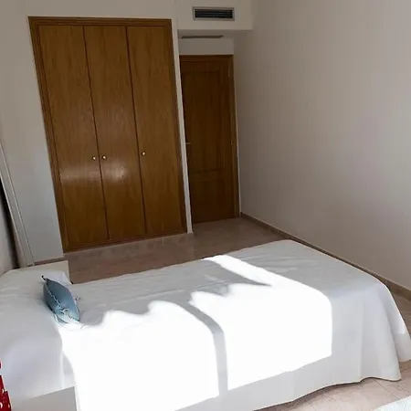 El Rinconcito, Luxury 2 Bed * Dénia
