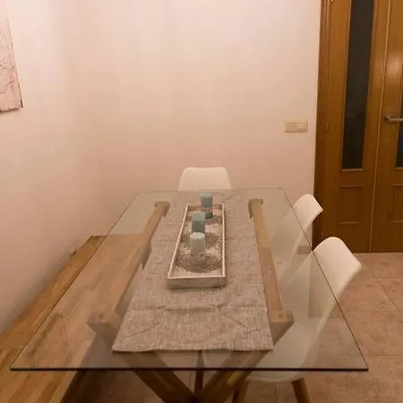 Appartement El Rinconcito, Luxury 2 Bed