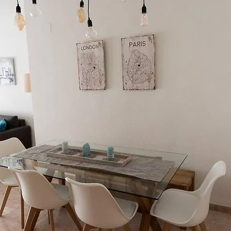 El Rinconcito, Luxury 2 Bed * Dénia