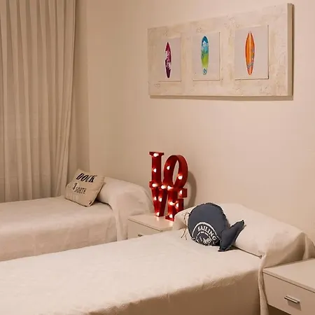 El Rinconcito, Luxury 2 Bed * Dénia