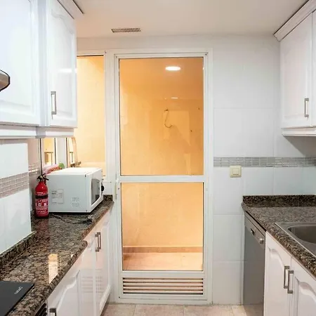 Appartement El Rinconcito, Luxury 2 Bed *