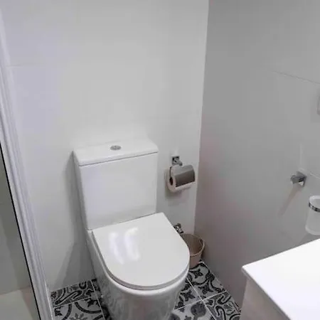 El Rinconcito, Luxury 2 Bed Appartement *