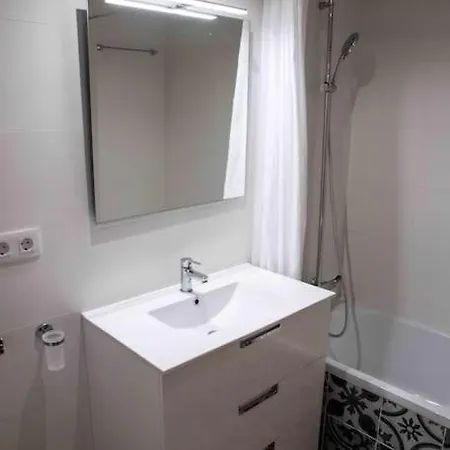 El Rinconcito, Luxury 2 Bed Dénia