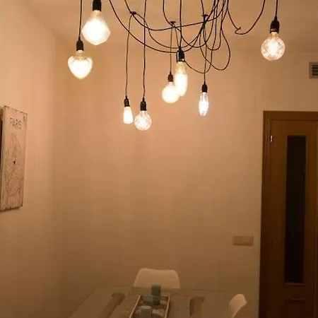 Appartement El Rinconcito, Luxury 2 Bed