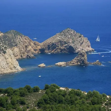 Appartement El Rinconcito, Luxury 2 Bed *