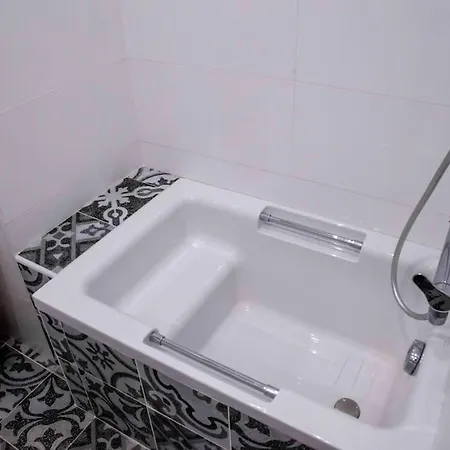 El Rinconcito, Luxury 2 Bed Dénia