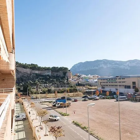 Appartement El Rinconcito, Luxury 2 Bed