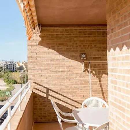 Appartement El Rinconcito, Luxury 2 Bed *