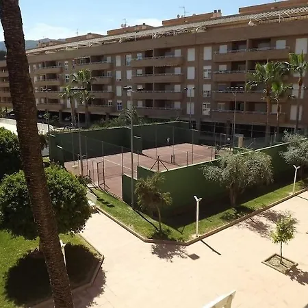 El Rinconcito, Luxury 2 Bed Appartement *
