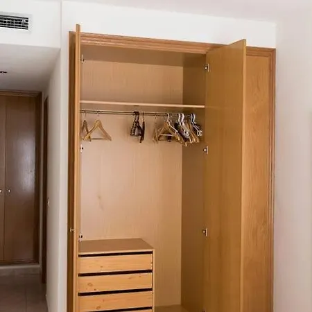 El Rinconcito, Luxury 2 Bed Dénia