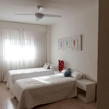 El Rinconcito, Luxury 2 Bed Appartement Dénia