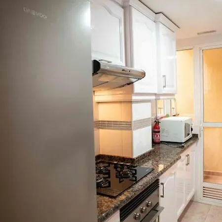 Appartement El Rinconcito, Luxury 2 Bed Dénia