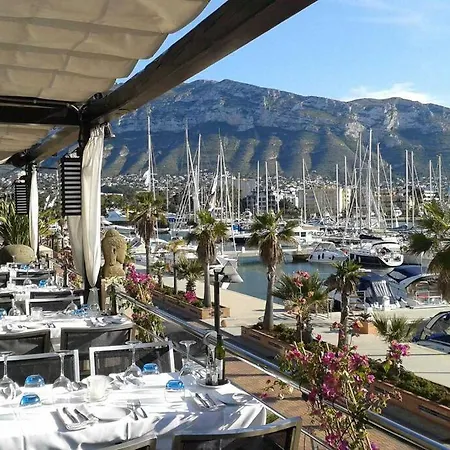 El Rinconcito, Luxury 2 Bed * Dénia