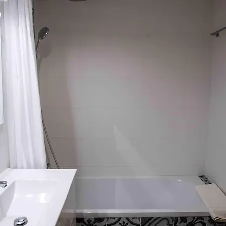 Appartement El Rinconcito, Luxury 2 Bed